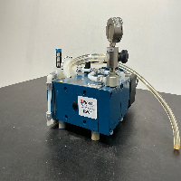 ILMVAC 4000322 Pump image 1